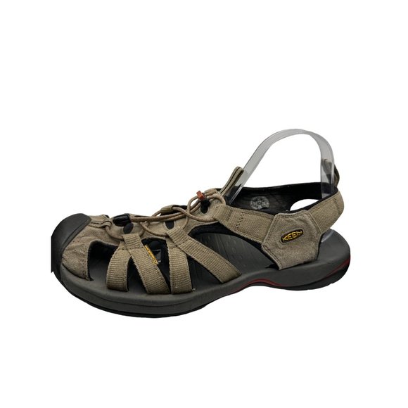 Keen Men’s size 11 Kanyon Hiking Waterproof Sandals - Picture 2 of 8